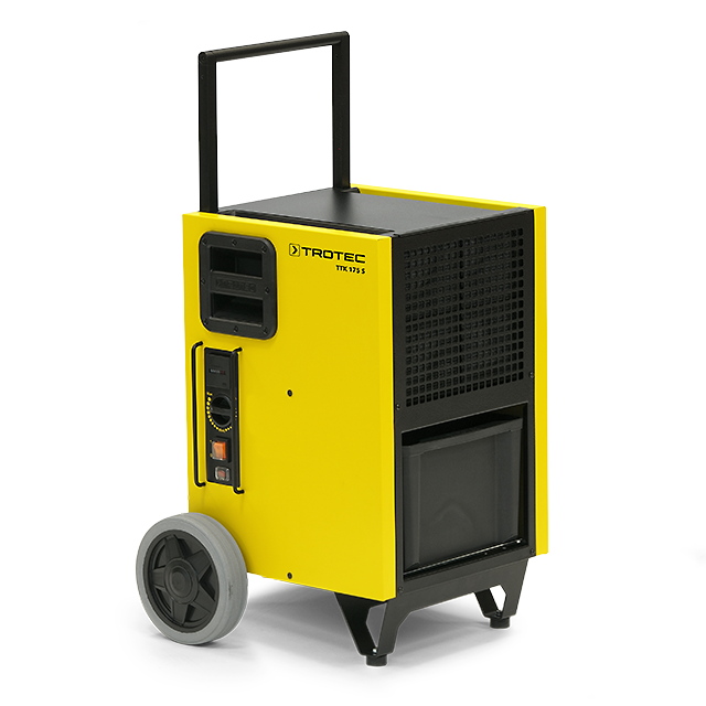 Déshumidificateur de chantier TTK 175 S