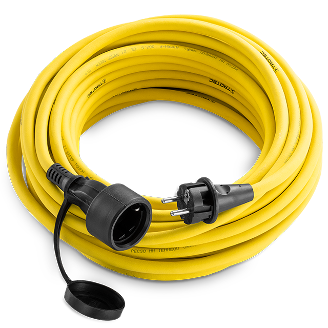 230 V (16 A)