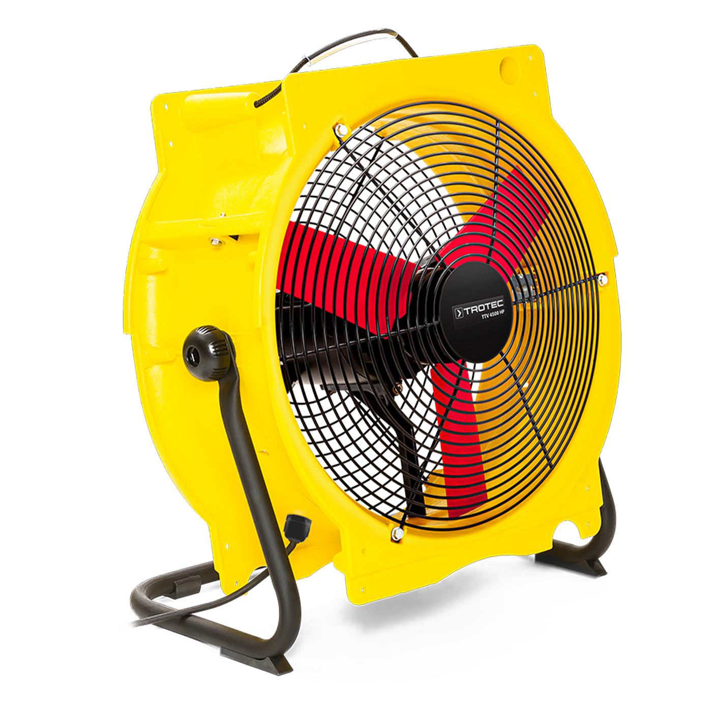 TTV 4500 HP