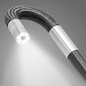 Sonde du VSC3008