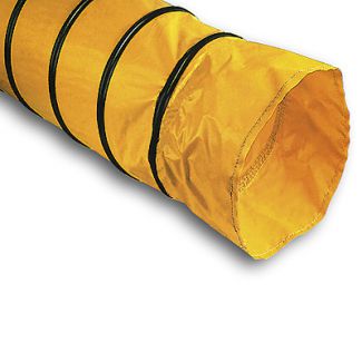 Tuyau d'air 7,6 m / ø 525 mm