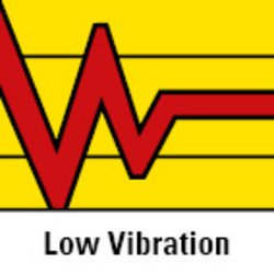 Chaîne à bruit et à vibrations réduits