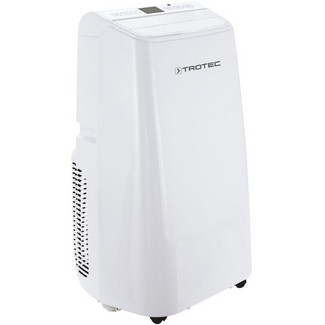 Climatiseur monobloc mobile PAC 3500 E