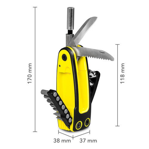 Des dimensions compactes