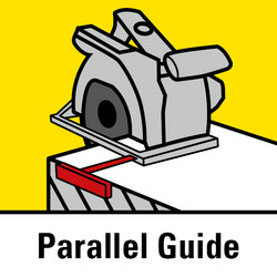 Guide parallèle