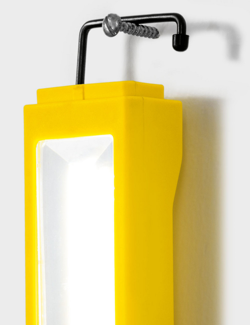 Lampe de travail LED, 3600 Lumens lampe de travail à double température de  couleur, lampe de travail magnétique portable avec crochets, lampe de  mécanicien sans fil rechargeable : : Bricolage