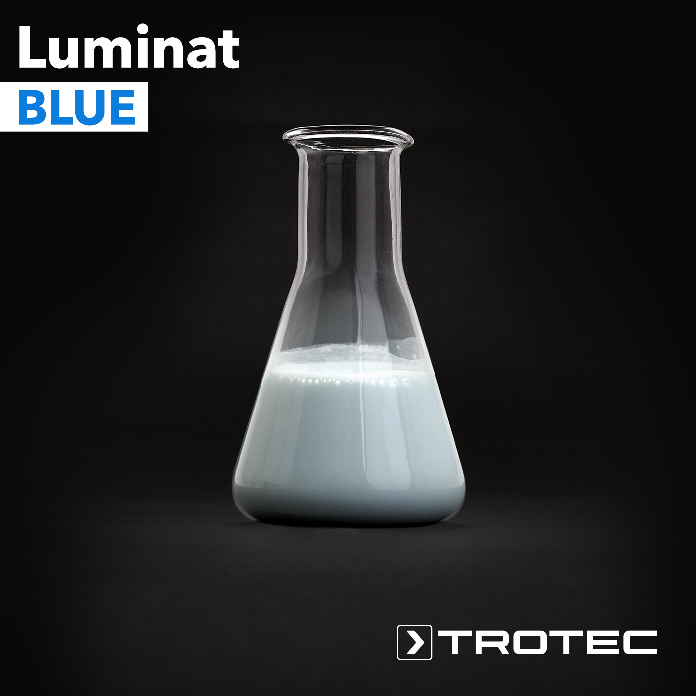 Luminat Blue de Trotec