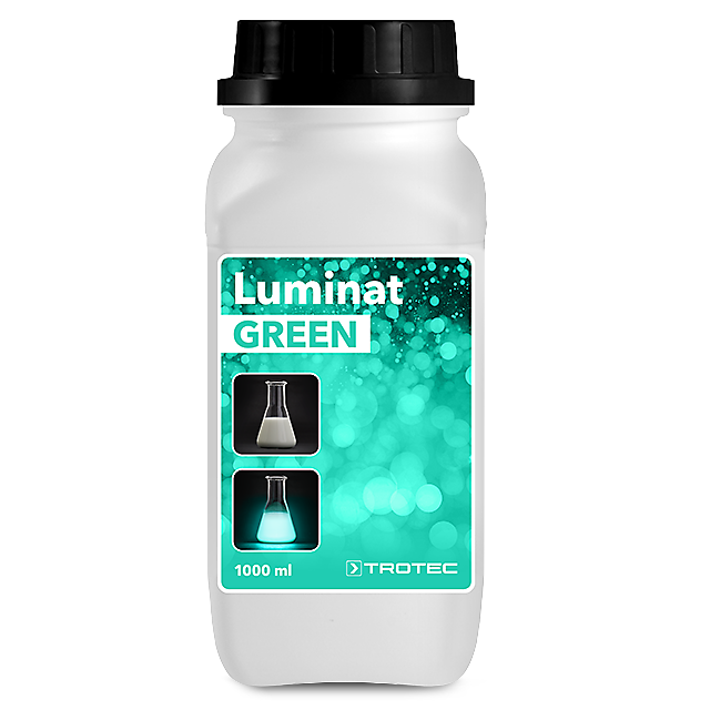 Luminat Green