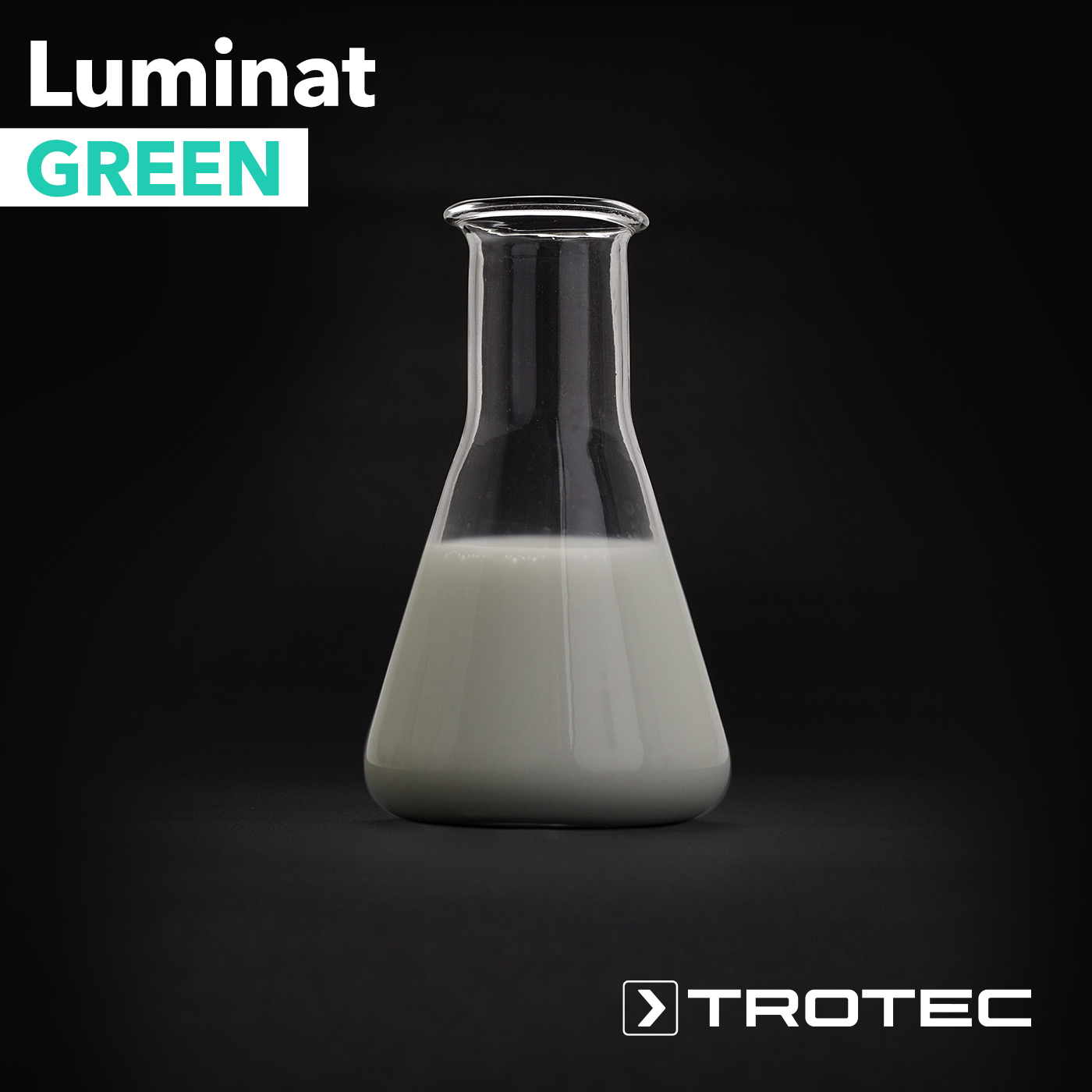 Luminat Green de Trotec