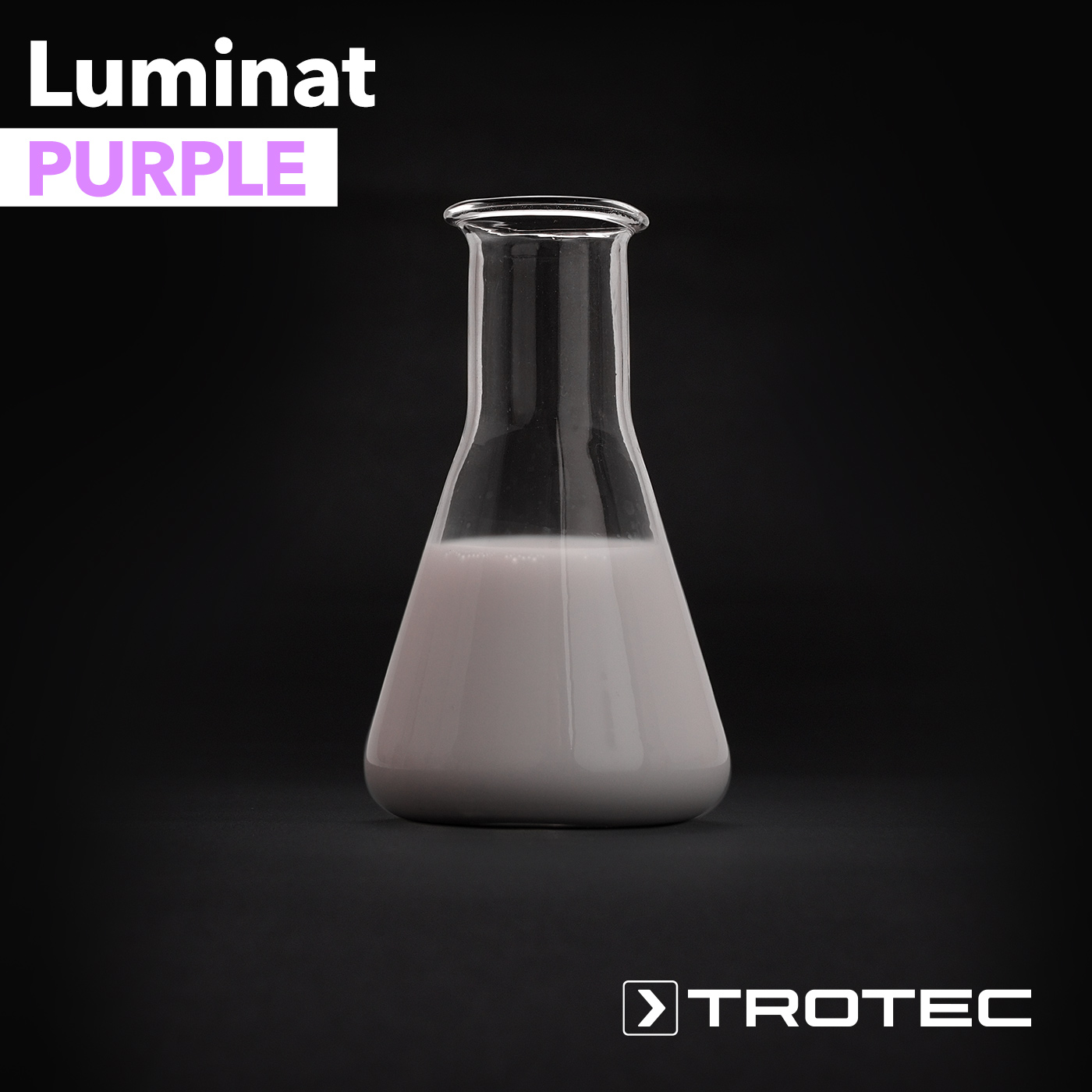 Luminat Purple de Trotec