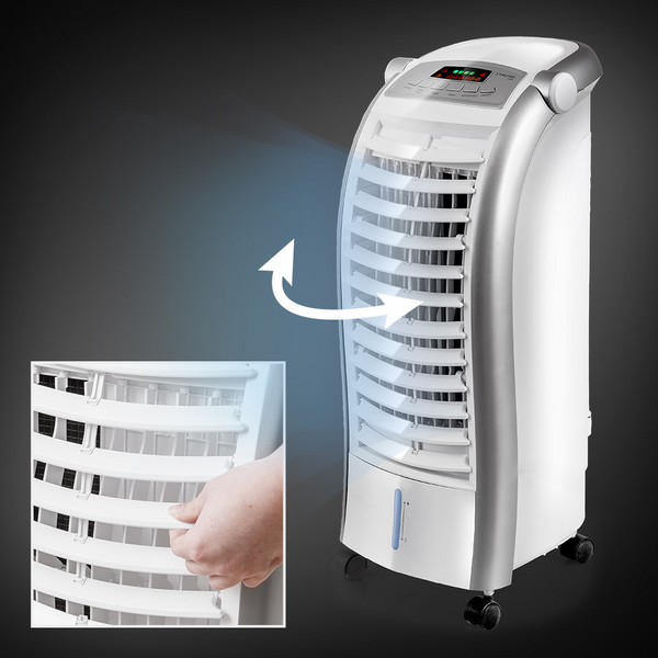 TROTEC PAE 25 - Refroidisseur d'air / ventilateur + prise hygrostat BH30