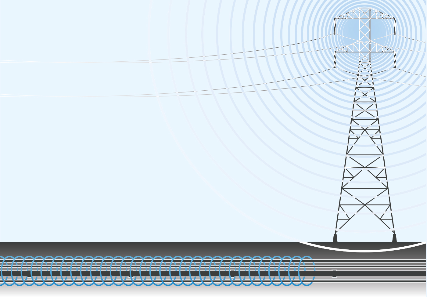 Signal passif