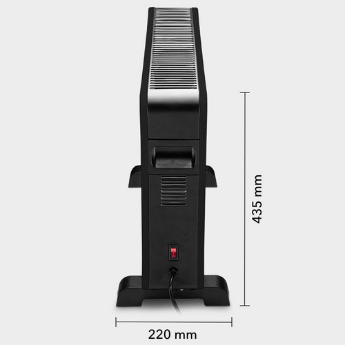 TCH 2310 E : gain de place