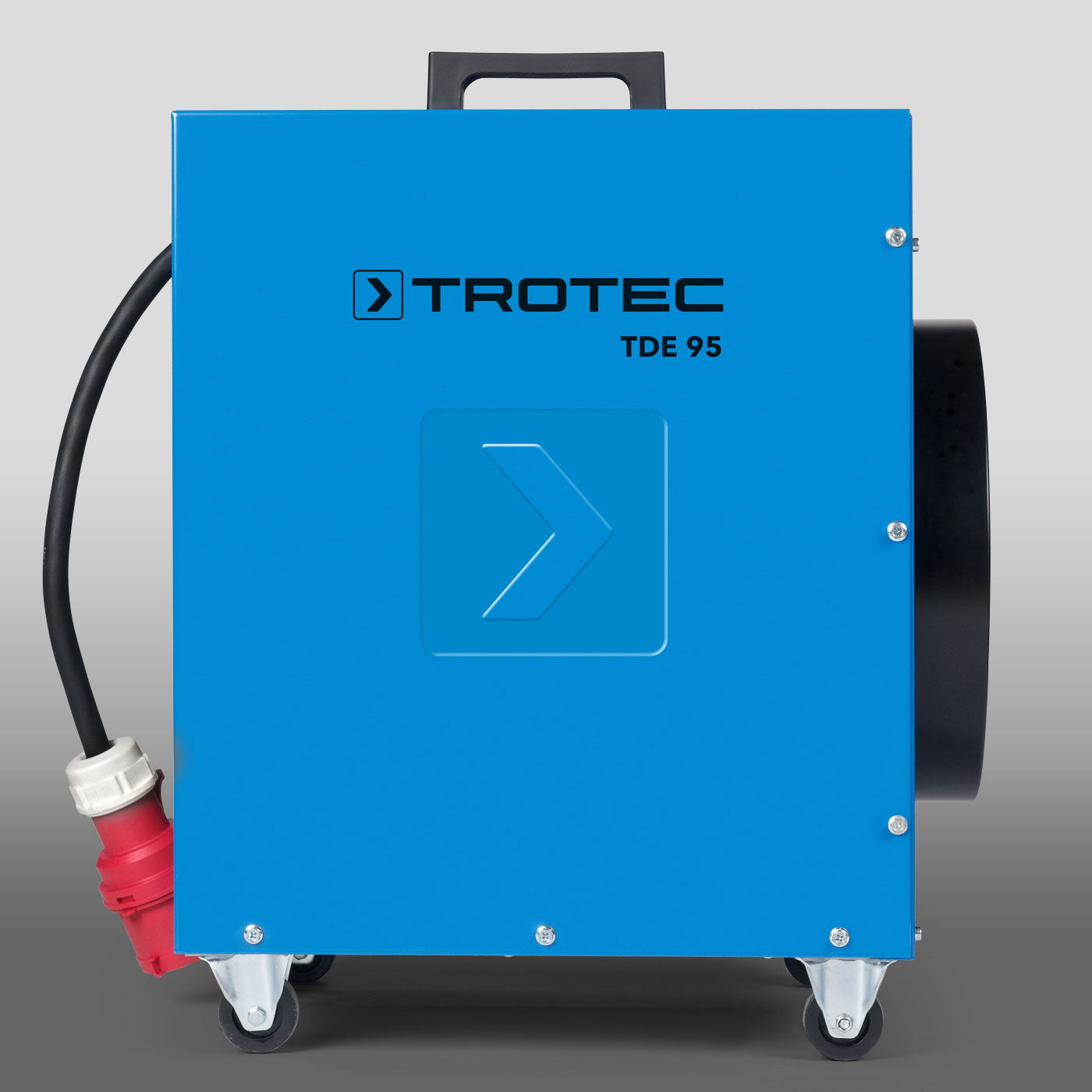 Appareil de chauffage électrique TDE 95 - TROTEC