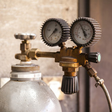 Test d’étanchéité des bouteilles de gaz