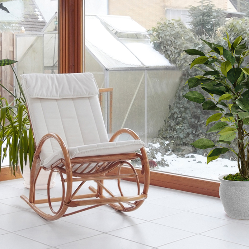 TFC 13 E : utilisation dans le jardin d’hiver