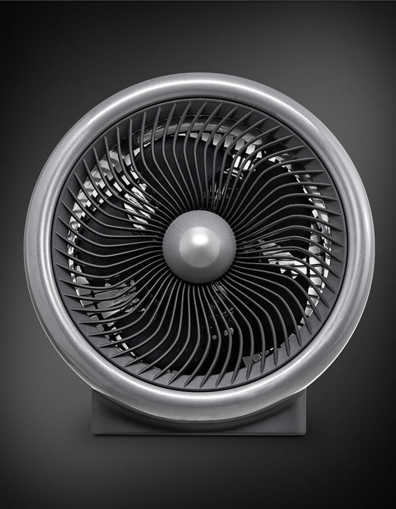 Une cheminée équipée d'une ventilation par turbines aura une meilleure  réépartition de la chaleur à petit prix