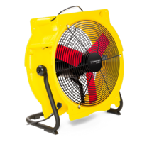 Ventilateur axial TTV 4500 HP