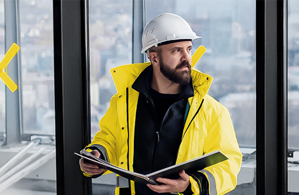 Des machines pour de vrais professionnels