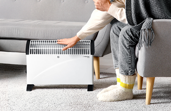 Recherche de produits Chauffage