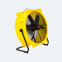 Ventilateur axial