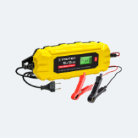 Chargeur de batterie
