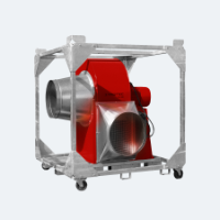Ventilateur-extracteur