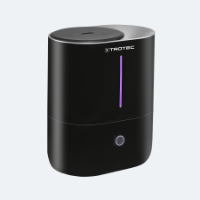 Humidificateur d'air domestique