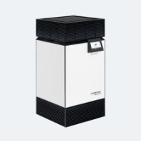 Purificateur d'air pour industrie et chantier