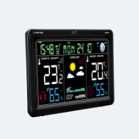Instruments de mesure domestiques