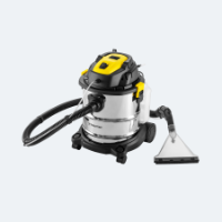 Aspirateur eau et poussière