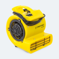 Ventilateur centrifuge