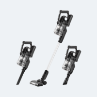 Aspirateur balai