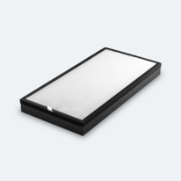 Accessoires pour purificateurs d'air professionnels