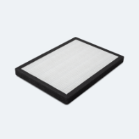 Accessoires pour purificateurs d'air Confort