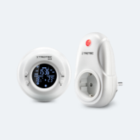 Accessoires pour ventilation