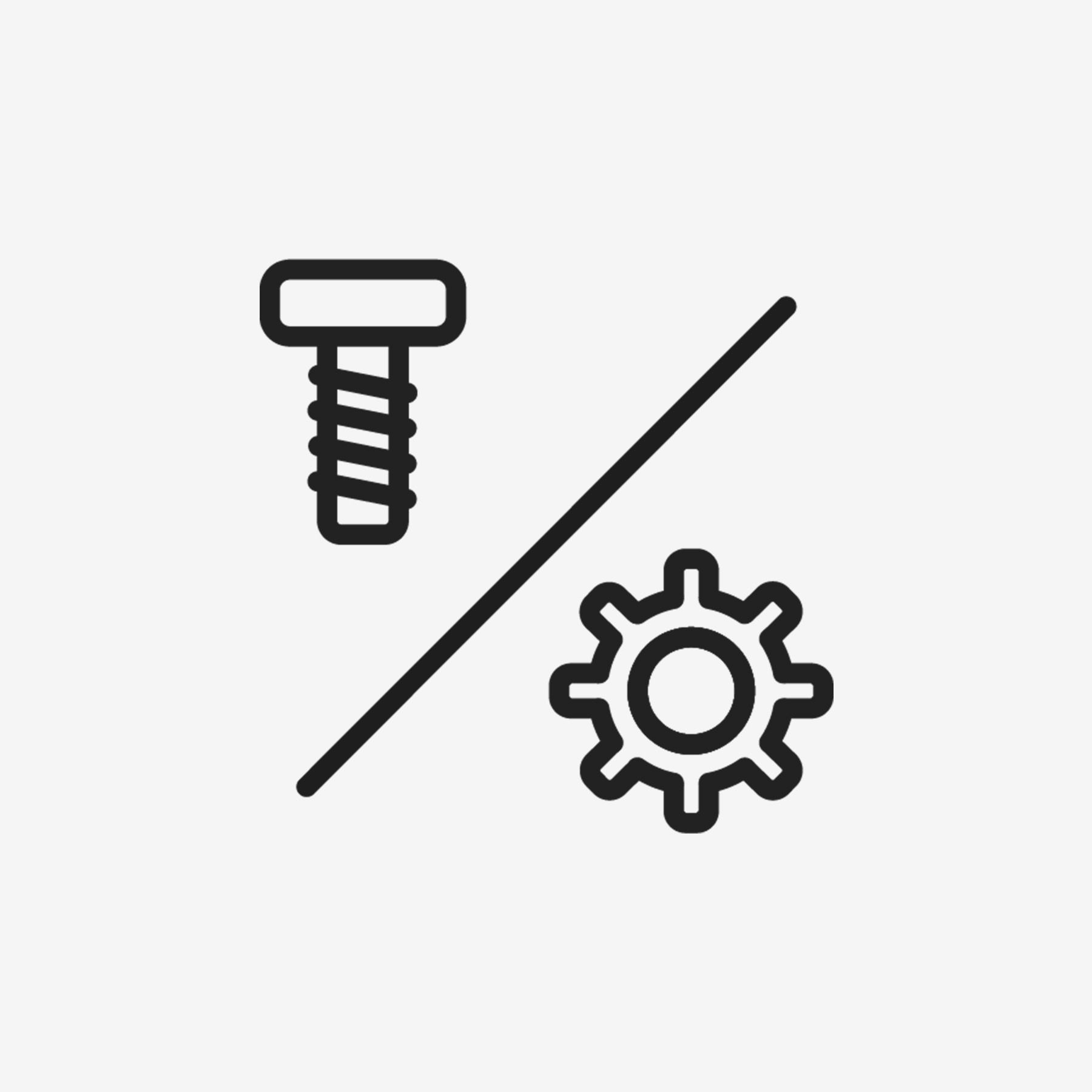 Atelier et accessoires : jusqu'à -75%