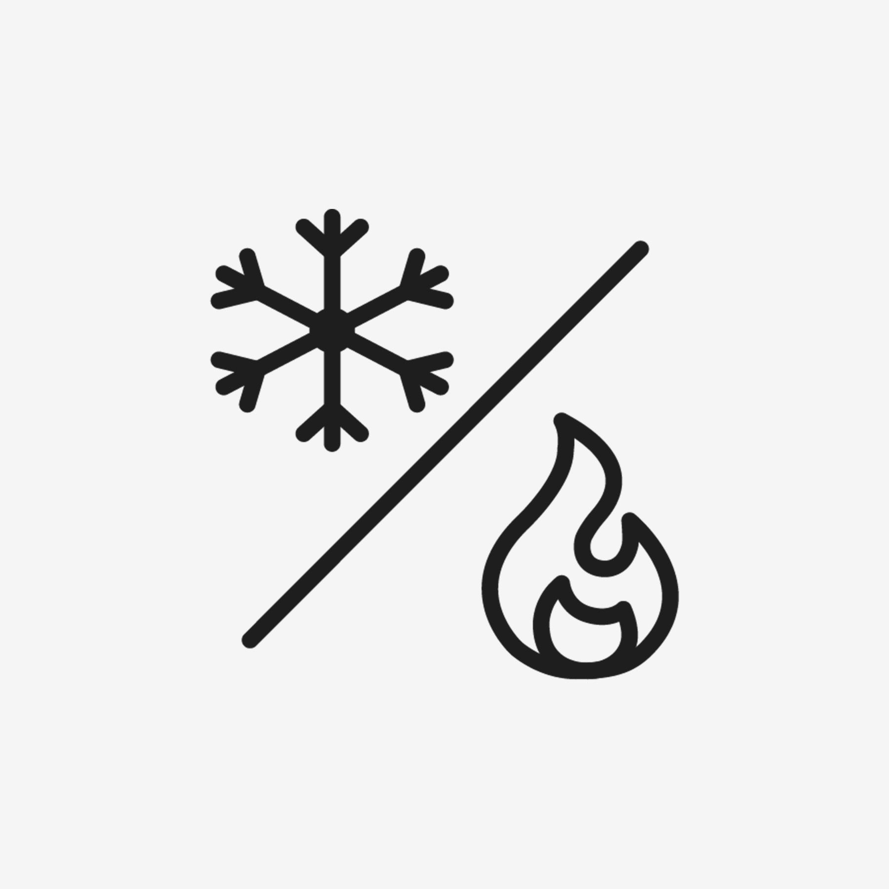 Climatiseurs et chauffage : jusqu'à -75%